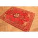 Alt Antik Handgeknüpft Orient Sa Rug Lillian Teppich Carpet Old Rug 150x110cm Teppiche & Flachgewebe Bild 3
