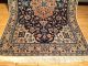 Handgeknüpft Orientteppich Schurwolle Na.  127x80 Cm Carpet Tappeto Tapis Top Teppiche & Flachgewebe Bild 4