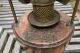 2 Positionslampen Aus Kupfer,  Ca.  130 Jahre Alt Und Noch Funktionsfähig.  H:48 Cm Nautika & Maritimes Bild 6