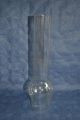 Ø 53 Mm 5,  3 Cm H 26 Cm Glas / Zylinder Matador Petroleumlampe Petroleum Lampe 52 Antike Originale vor 1945 Bild 3