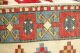 Wunderschöner Teppich Kasak Kazak Ca: 180x105cm Handrug Tappeto Tapis Teppiche & Flachgewebe Bild 3