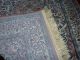 Seide Kaschmir Echte Handgeknupfte Teppich Top/ware Persien Teppiche & Flachgewebe Bild 5