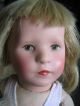 Alte Käthe Kruse Puppe,  50 Cm,  Ca.  60 Jahre Alt,  Top Käthe Kruse Bild 9
