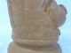 Allegorische Skulptur Tonware Terrakotta Kind Putto Undeutlich Signiert 50 Cm 1900-1949 Bild 11