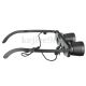 Lupenbrille Brillenlupe Angeln Fernglas Lupe,  Feldstecher Ferngläser Teleskop Optiker Bild 8