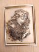 Bild,  Antikes Miniatur Aus Italien Mit Madonna Und Kind In 800 Silver Ikonen Bild 1