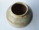 Vase Asien Keramik Vase Old Ceramic Korea Punchong Asia Asiatika 19th? Asiatika: Südostasien Bild 2
