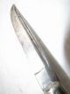 Altes Finnland Messer Signiert Finnenmesser Pferdekopf Jagdmesser Vintage Knife Jagd & Fischen Bild 5