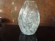 Vase Aus Bleikristall Kristall Bild 1