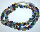 Mali Wedding Beads Fulani Böhmen Trade Beads Tropfen Perlen Afrika Bild 1