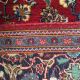 Perser Wertvoller Teppich Aus Dem Iran,  Kashan Unikat 215 X 142 Handgeknüpft Teppiche & Flachgewebe Bild 7