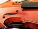 Schöne,  Alte Geige,  1 Geigenbogen,  Geigenkasten Musikinstrumente Bild 6