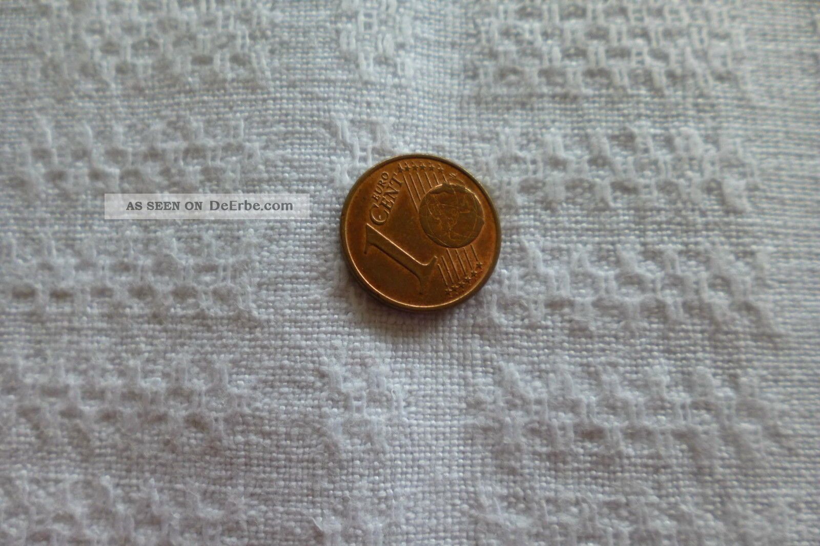 2 Leinentücher Durchgewebtes Leinen Vernäht Schönes Muster Um 1910