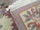 Sehr Schone Handknupfter Blumen Chineschteppich, .  169 X 255 Cm Teppiche & Flachgewebe Bild 11