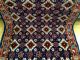 Handgeknüpft Orientteppich Teppich Fein 141x105 Cm Carpet Tappeto Tapis Top Teppiche & Flachgewebe Bild 3