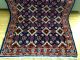 Handgeknüpft Orientteppich Teppich Fein 141x105 Cm Carpet Tappeto Tapis Top Teppiche & Flachgewebe Bild 5