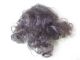 Alte Puppenteile Dunkelbraunelocken Haar Perücke Vintage Doll Hair Wig 40cm Girl Puppen & Zubehör Bild 1