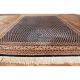 Schöner Alter Handgeknüpfter Orient Teppich Sa Rug Mir Carpet Tapis 300x200cm Teppiche & Flachgewebe Bild 1