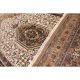 Königlicher Handgeknüpfter Orient Palast Teppich Nain Kum Carpet Rug 300x200cm Teppiche & Flachgewebe Bild 4