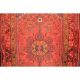 Alter Handgeknüpfter Orient Teppich Herati Biedjar Rug Carpet Tappeto 210x133cm Teppiche & Flachgewebe Bild 4