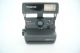 Orig Polaroid 636 Autofocus Sofortbildkamera Ovp,  Bda - Instant Camera - Photographica Bild 1