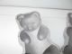 Bär Teddy Bear Form Sugar Mould Chocolate Mold Cake Pan Baking Anton Reiche ? Bäcker & Konditor Bild 3