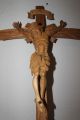 Kruzifix (75cm Lang) Holzarbeiten Bild 3