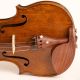 300 J.  Alte Italienische Geige Bergonzi Zettel Storioni Violine Violon Violino Musikinstrumente Bild 4