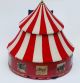 Mr.  Christmas - Big Circus Gold Label - Item No - 79881 - World ' S Fair - Zirkus Gefertigt nach 1970 Bild 1