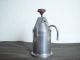 Kaffeemaschine Edelstahl Vintage Bauhaus Design 1970-1979 Bild 1
