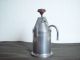 Kaffeemaschine Edelstahl Vintage Bauhaus Design 1970-1979 Bild 1