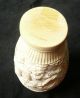 Schöne Asiatische Drachen - Vase,  Geschnitzt Aus Speckstein,  Wohl China Um 1880/90 Asiatika: China Bild 7