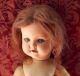 Hübsche Armand Marseille Masse Puppe - Schlafaugen - A.  M.  966 - 5 Puppen & Zubehör Bild 3