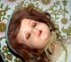 Hübsche Armand Marseille Masse Puppe - Schlafaugen - A.  M.  966 - 5 Puppen & Zubehör Bild 5