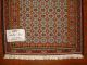 Perser Teppich Bidjar Zanjan Orientteppich Wolle Top Qualität 60x40 Handgeknüpft Teppiche & Flachgewebe Bild 3