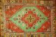 Antiker Teppich Mittelanatolien Ca: 200x135cm Antico Tappeto Tapis Sammlerstück Teppiche & Flachgewebe Bild 1