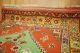 Antiker Teppich Mittelanatolien Ca: 200x135cm Antico Tappeto Tapis Sammlerstück Teppiche & Flachgewebe Bild 2