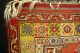Antiker Teppich Mittelanatolien Ca: 200x135cm Antico Tappeto Tapis Sammlerstück Teppiche & Flachgewebe Bild 4
