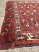 Antike Turkmene 1850,  315x170cmteppich,  Old Rug, Teppiche & Flachgewebe Bild 5