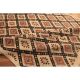 Dekorativer Handgeknüpfter Orient Teppich Berber Gabbeh Carpet Tappeto 300x220cm Teppiche & Flachgewebe Bild 4