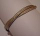 Edel Elegantes Verschlungenes 835er - Silber - Armband Diamantiert 19,  04 Gr.  Punze Schmuck & Accessoires Bild 2