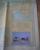 Seekarte Nordsee Küste Ostfriesische Inseln Mit Schiff Postkarte Nautika & Maritimes Bild 2