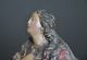 Hl.  Magdalena,  Deutsch/Österreich,  Ca.  1700 - 1750,  Geschnitzt,  Linde,  Blattgold Skulpturen & Kruzifixe Bild 6