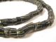 Alte Glasperlen Krobo Old African Trade Beads Ghana Powa Afrozip Afrika Bild 2