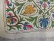 Kaschmir Handmade Namdha Teppich Ca.  120 X 185 Cm Teppiche & Flachgewebe Bild 5