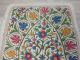 Kaschmir Handmade Namdha Teppich Ca.  120 X 185 Cm Teppiche & Flachgewebe Bild 7