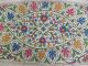 Kaschmir Handmade Namdha Teppich Ca.  120 X 185 Cm Teppiche & Flachgewebe Bild 8