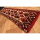 Feiner Handgeknüpfter Orient Teppich Turkman Jomut Tekke Tappeto Tapis 190x42cm Teppiche & Flachgewebe Bild 3