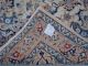 Wunderschöner Handgeknüpfter Perser Teppich Nain Korkwolle Mit Seide 210x135cm Teppiche & Flachgewebe Bild 9