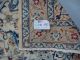 Wunderschöner Handgeknüpfter Perser Teppich Nain Korkwolle Mit Seide 210x135cm Teppiche & Flachgewebe Bild 10